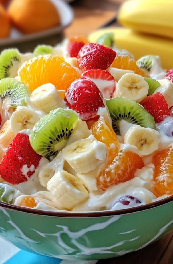 Dessert